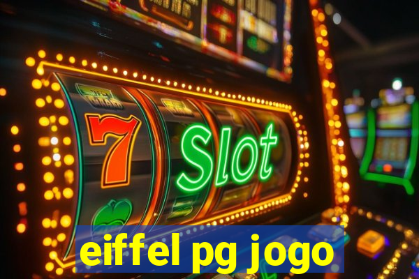 eiffel pg jogo